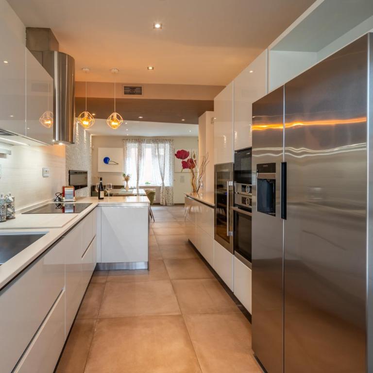 Luxury Apartment - Coppino 9 - Appartamento - 5