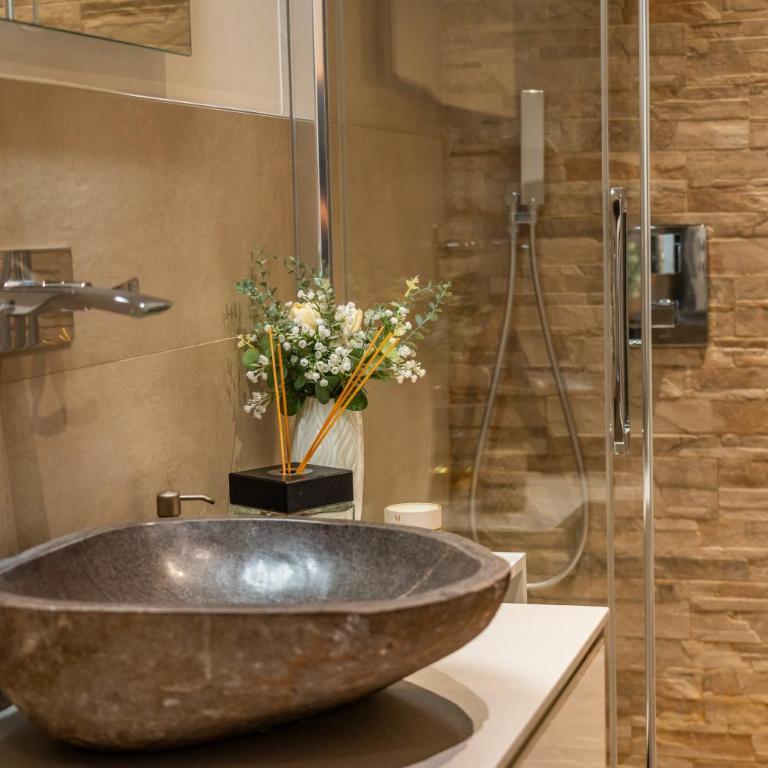 Luxury Apartment - Coppino 9 - Appartamento - 20