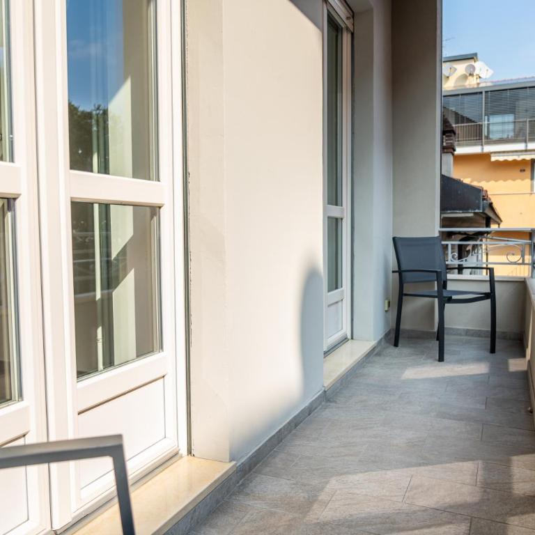Luxury Apartment - Coppino 9 - Appartamento - 23