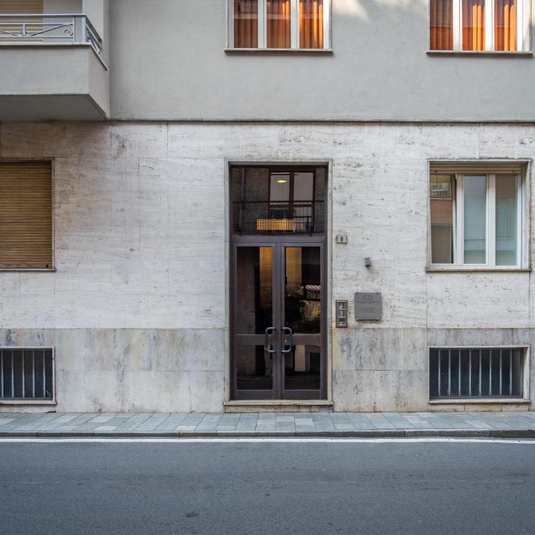 Luxury Apartment - Coppino 9 - Appartamento - 26