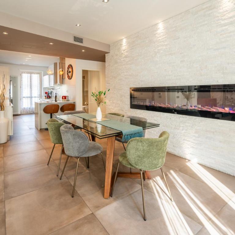 Luxury Apartment - Coppino 9 - Appartamento - 27