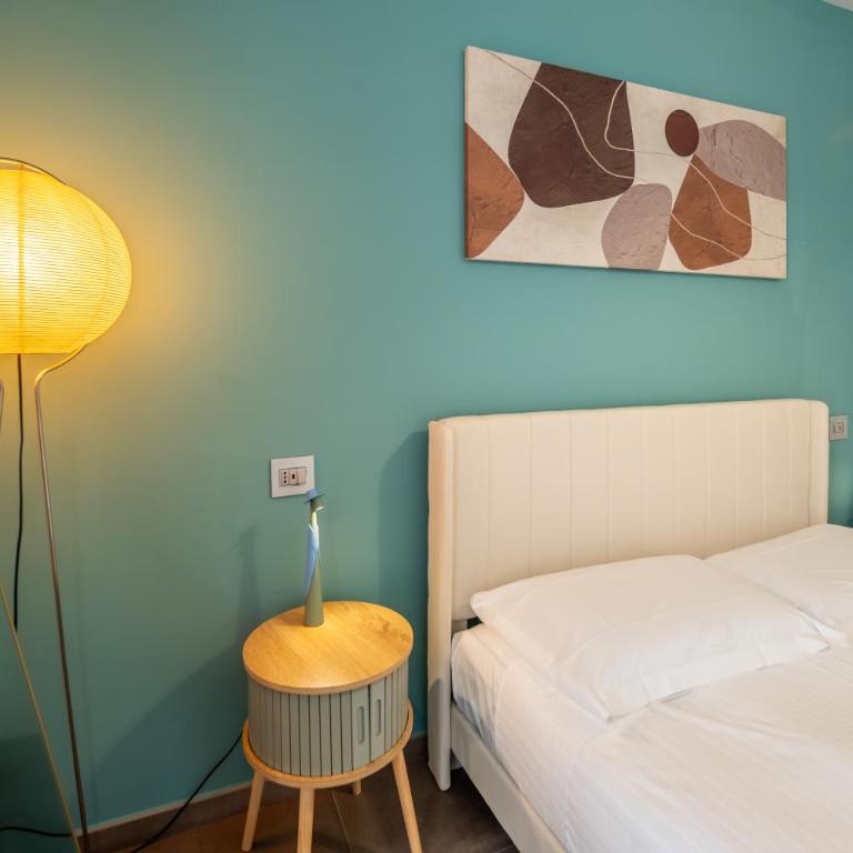 Luxury Apartment - Coppino 9 - Appartamento - 32