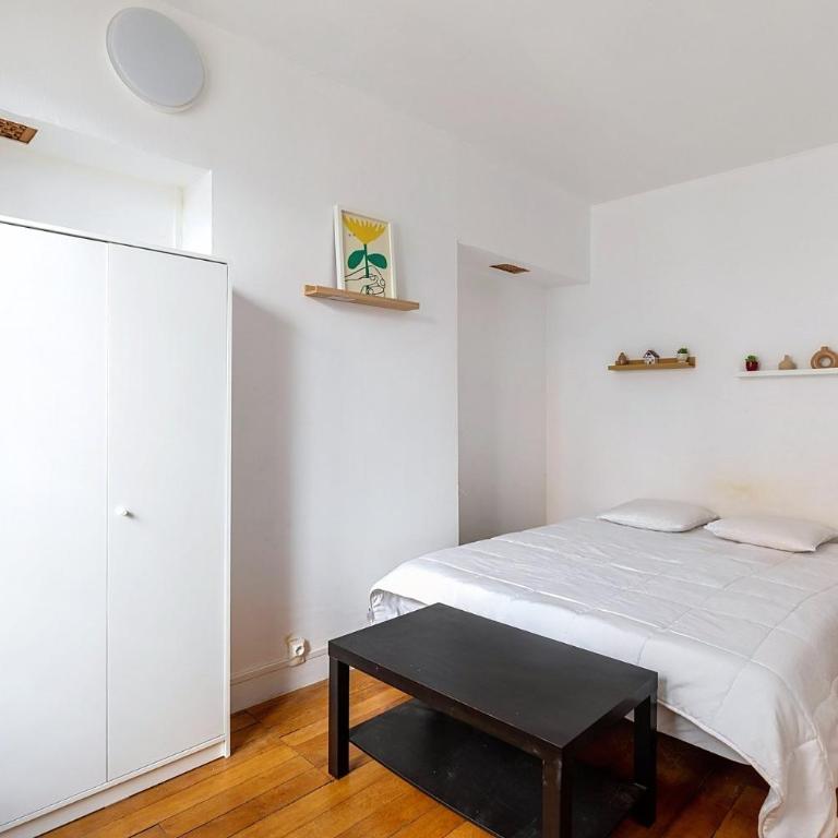GuestReady - Charm and Comfort in Le Marais - Apartment mit 1 Schlafzimmer - 3