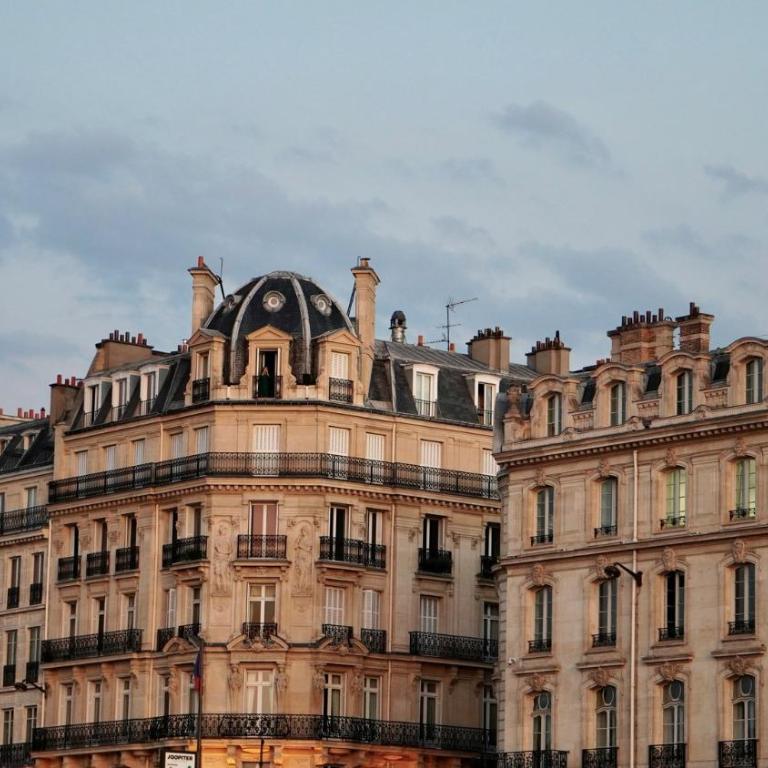 GuestReady - Charm and Comfort in Le Marais - Apartment mit 1 Schlafzimmer - 17