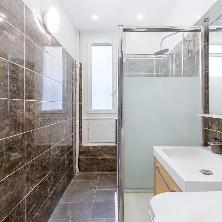 GuestReady - Charm and Comfort in Le Marais - Apartment mit 1 Schlafzimmer - 5