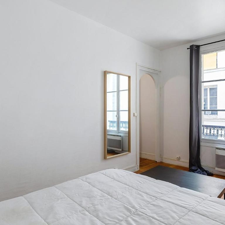GuestReady - Charm and Comfort in Le Marais - Apartment mit 1 Schlafzimmer - 7