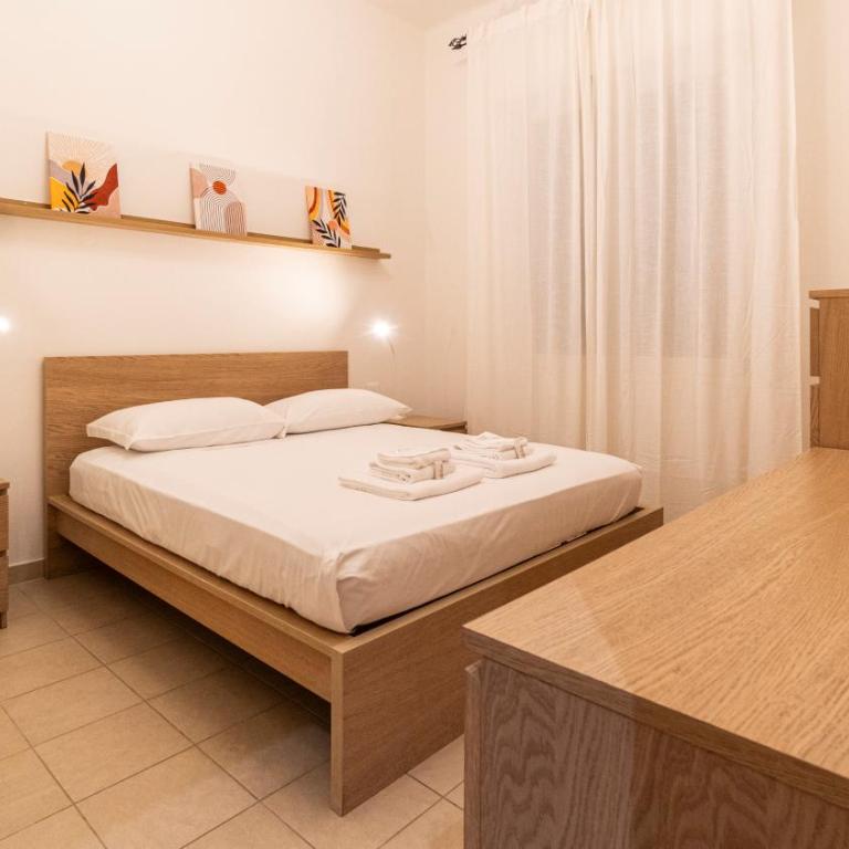 Achillini 9 - Appartamento - 2