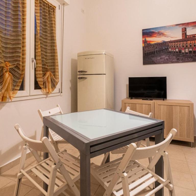 Achillini 9 - Appartamento - 6
