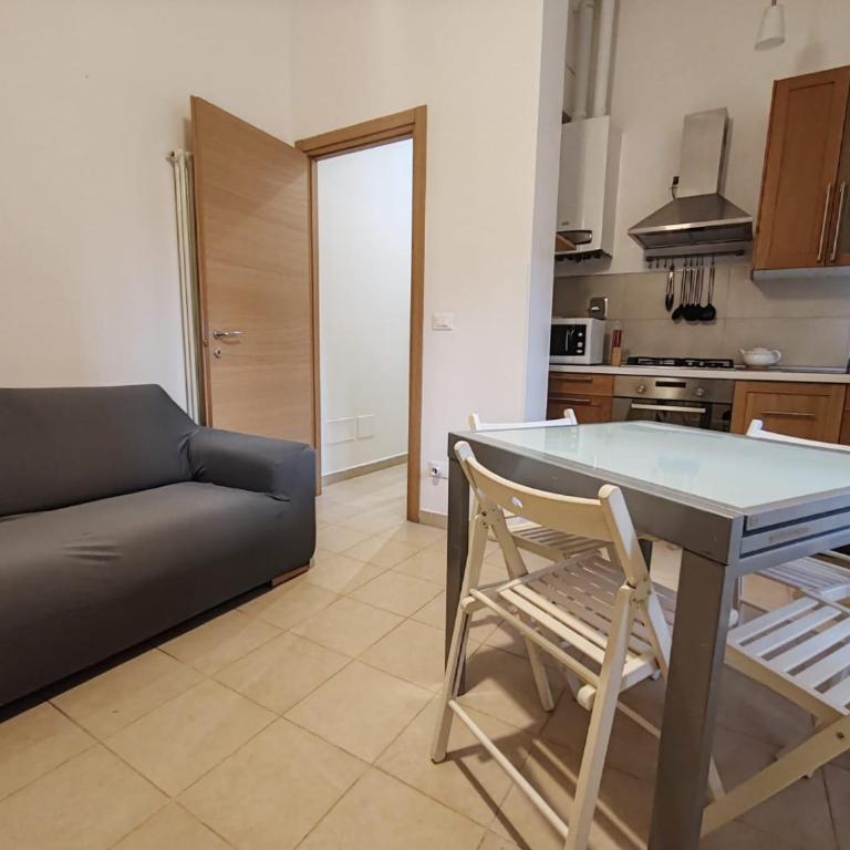 Achillini 9 - Appartamento - 22