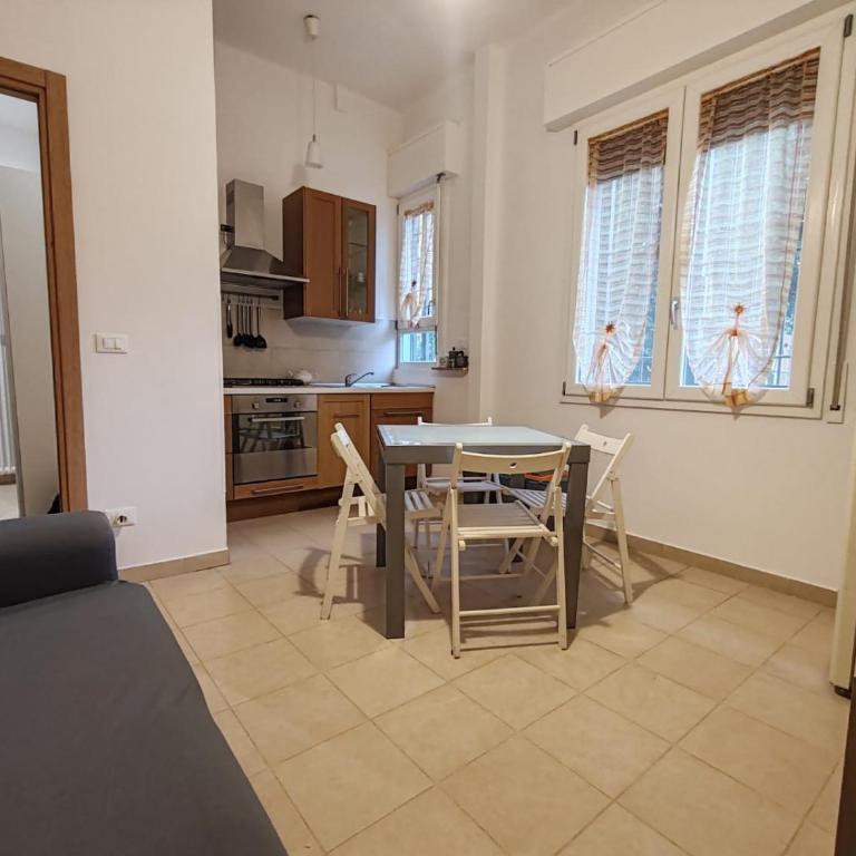 Achillini 9 - Appartamento - 21