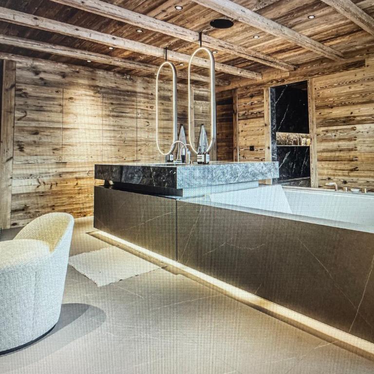 Chalet Snow Peak Davos - Chalet - 6