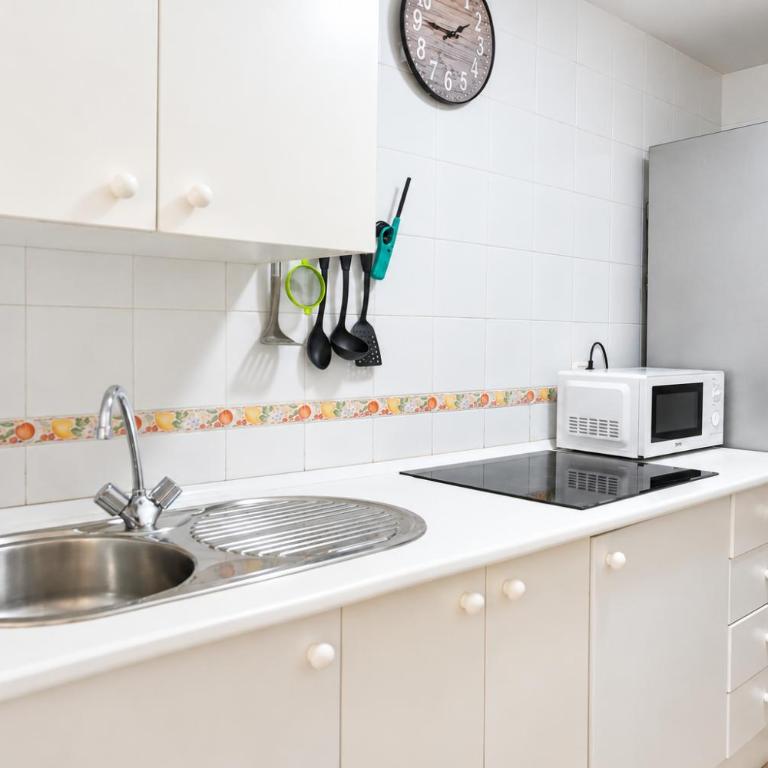 El Médano - Rest Apartment - Apartment mit 3 Schlafzimmern - 10