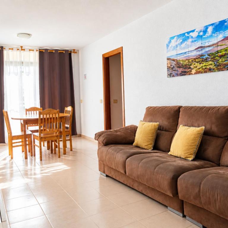 El Médano - Rest Apartment - Apartment mit 3 Schlafzimmern - 19