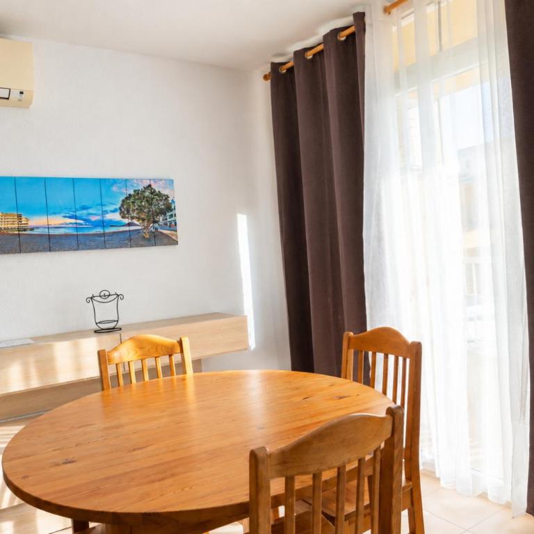 El Médano - Rest Apartment - Apartment mit 3 Schlafzimmern - 25