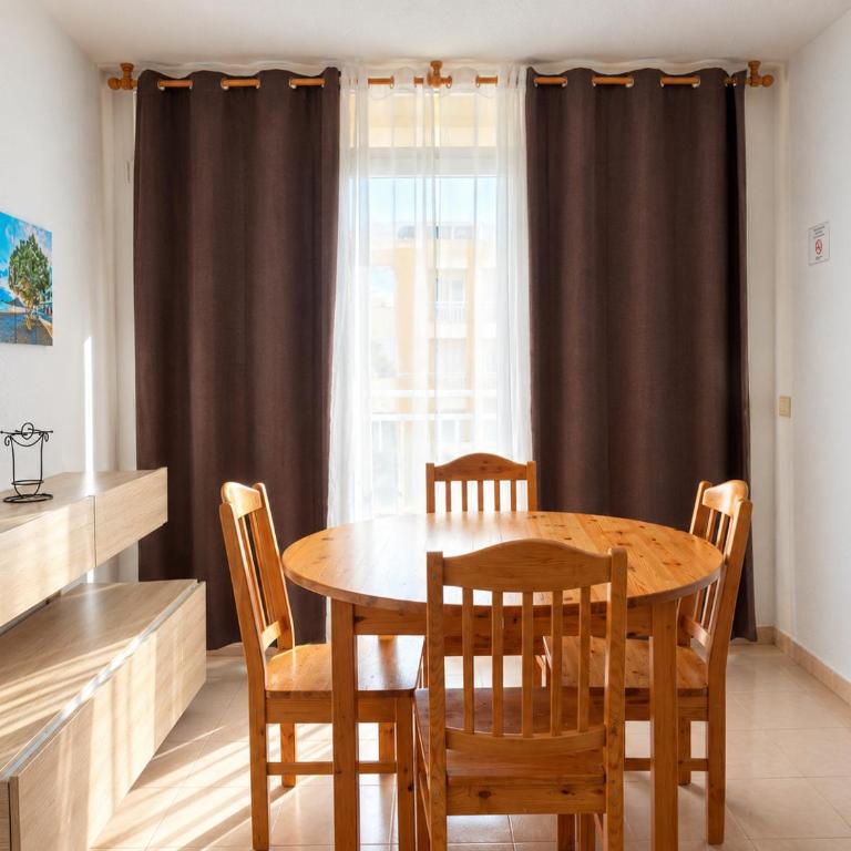 El Médano - Rest Apartment - Apartment mit 3 Schlafzimmern - 24