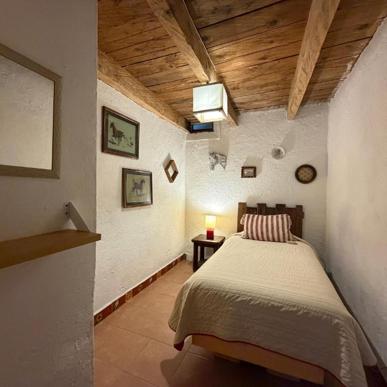 Rancho EL PARAÍSO AJUSCO - Chambre Familiale - Vue sur Montagne - 8