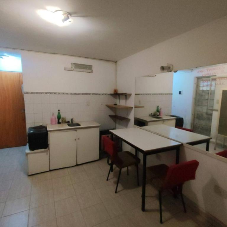 Rondeau Studios Apartaments - Habitación Doble con vistas al jardín - 1