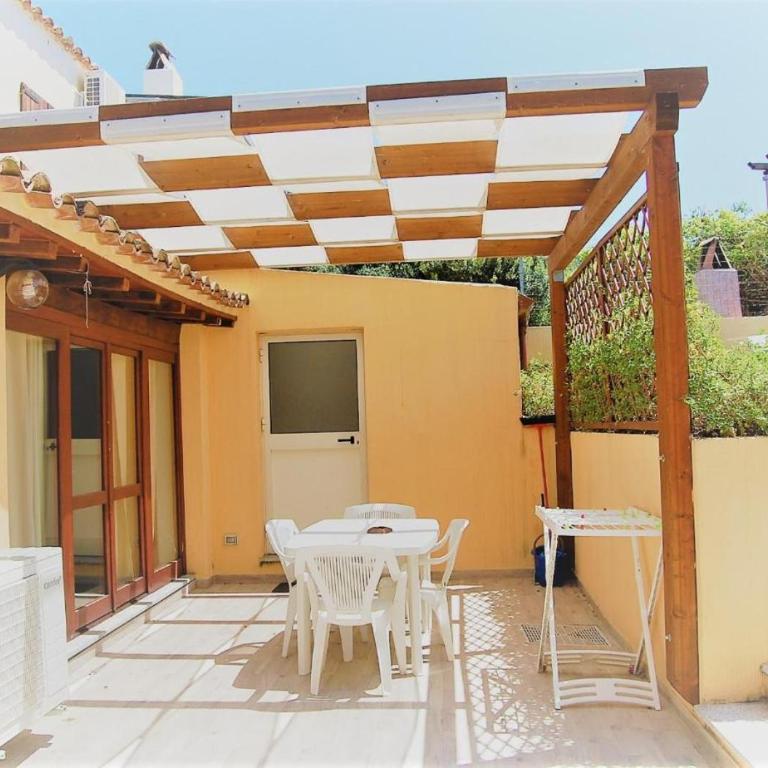 Appartamenti I Lentischi - Appartamento Standard con 1 Camera da Letto - 1