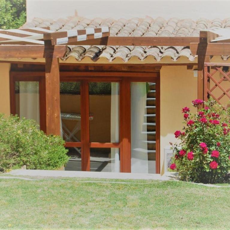 Appartamenti I Lentischi - Appartamento con 1 Camera da Letto - 1