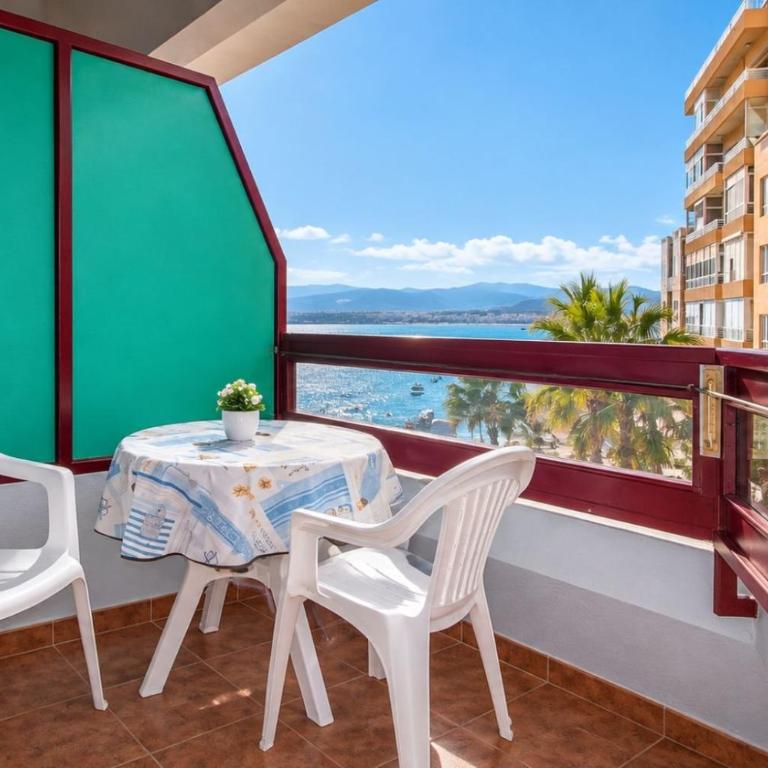 GuestReady - DiMar Sea View Premium - Apartamento - 2