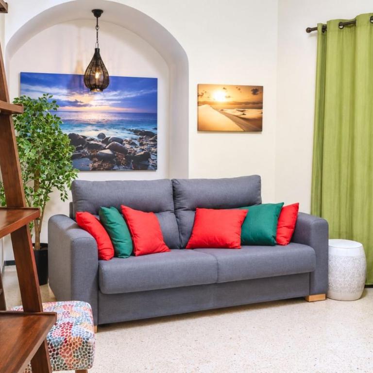 GuestReady - DiMar Sea View Premium - Apartamento - 8