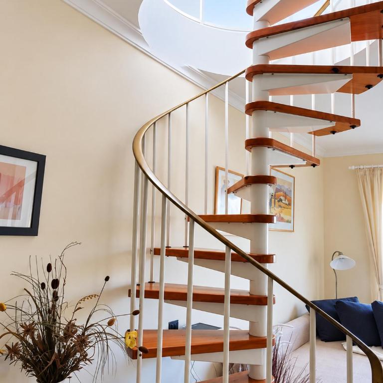 Golf Park Sunny Cozy Penthouse near the Ocean with large double terraces, fiber WIFI, 3 pools, NEW bbq South Tenerife - Apartamento con terraza - 63