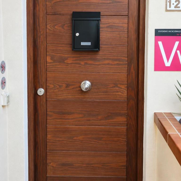 Golf Park Sunny Cozy Penthouse near the Ocean with large double terraces, fiber WIFI, 3 pools, NEW bbq South Tenerife - Apartamento con terraza - 62