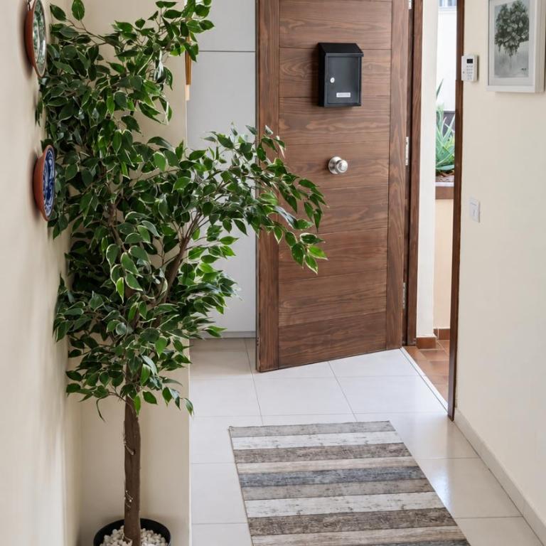 Golf Park Sunny Cozy Penthouse near the Ocean with large double terraces, fiber WIFI, 3 pools, NEW bbq South Tenerife - Apartamento con terraza - 35