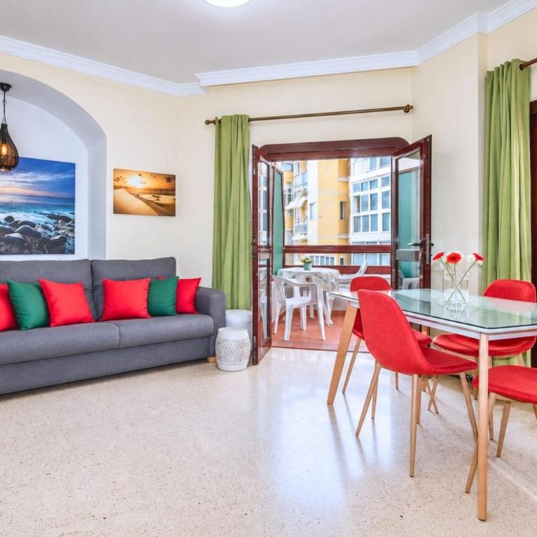 GuestReady - DiMar Sea View Premium - Apartamento - 1