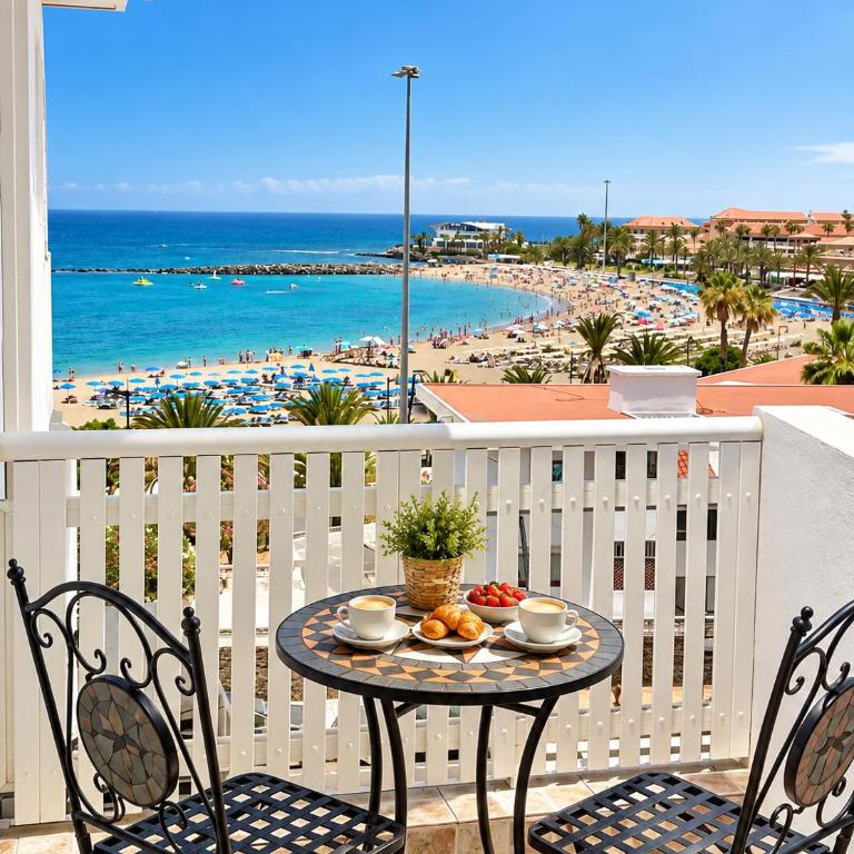 Penthouse of Ocean Views - Apartamento de 2 dormitorios - Frente al océano - 33
