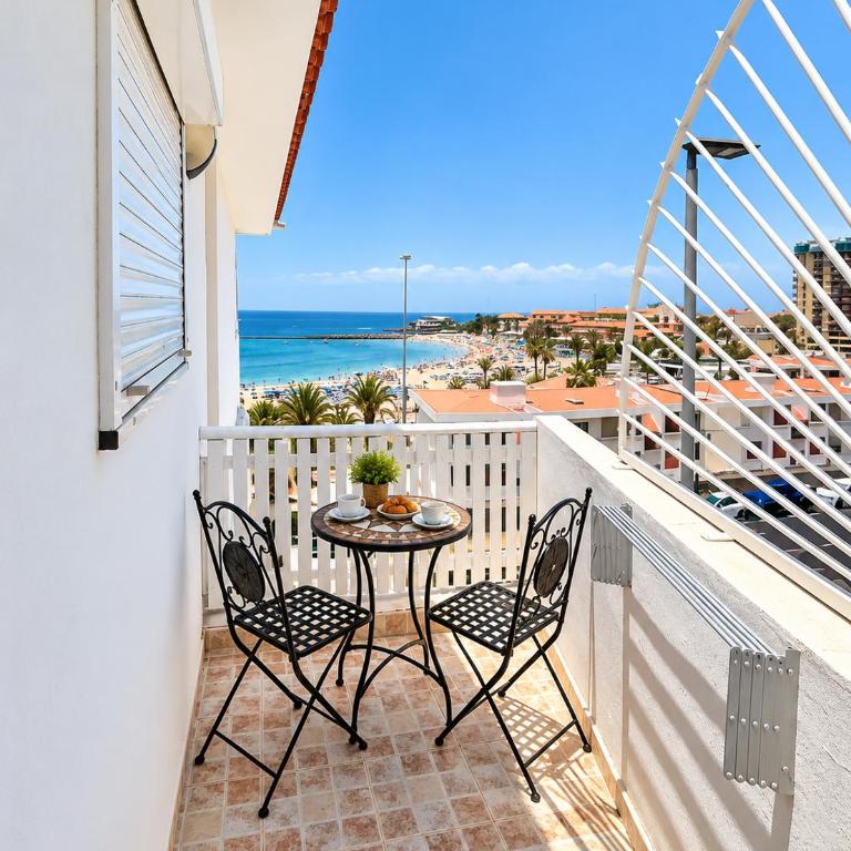 Penthouse of Ocean Views - Apartamento de 2 dormitorios - Frente al océano - 24