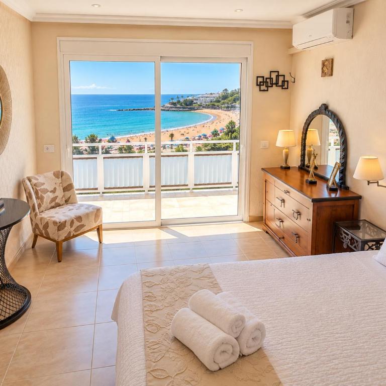 Penthouse of Ocean Views - Apartamento de 2 dormitorios - Frente al océano - 1