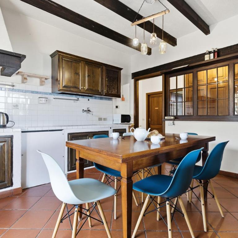 Hostdomus - Il Belvedere - Appartamento con 2 Camere da Letto - 10