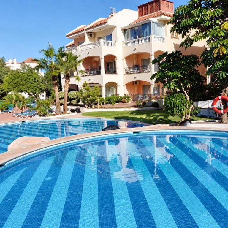 Golf Park Sunny Cozy Penthouse near the Ocean with large double terraces, fiber WIFI, 3 pools, NEW bbq South Tenerife - Apartamento con terraza - 76