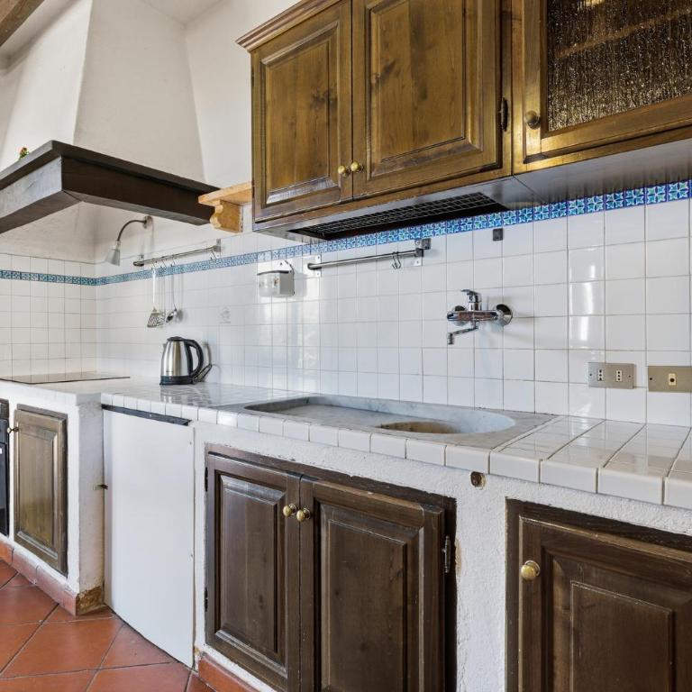 Hostdomus - Il Belvedere - Appartamento con 2 Camere da Letto - 15