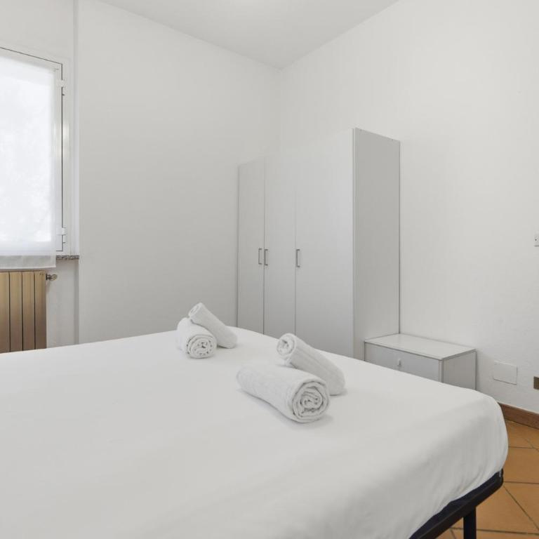 Hostdomus - Il Belvedere - Appartamento con 2 Camere da Letto - 21