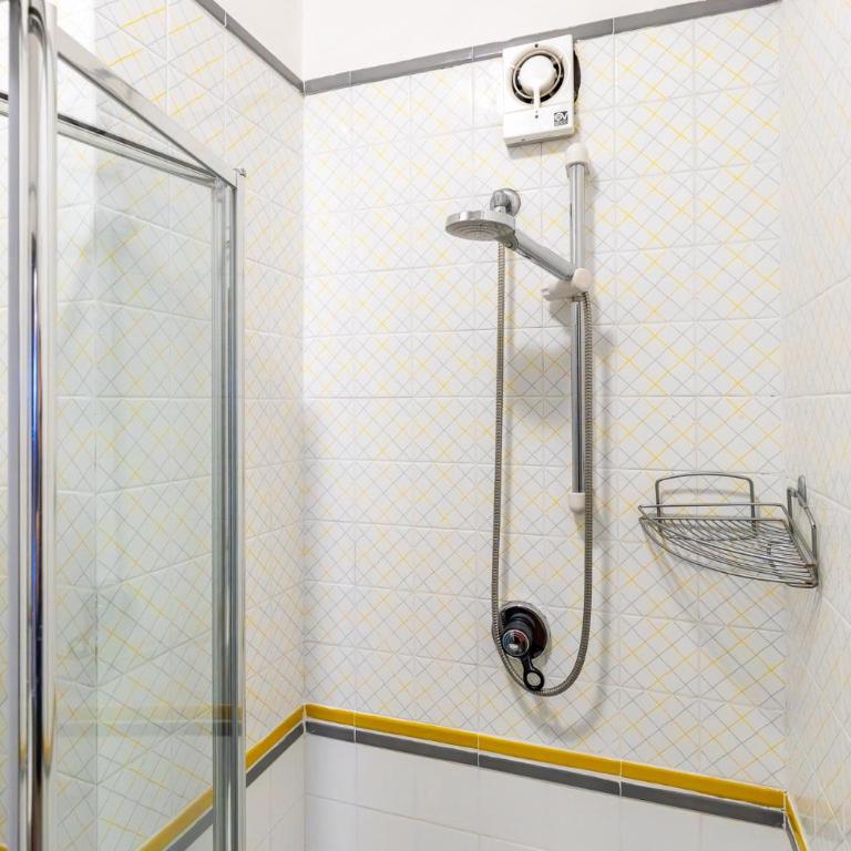 Hostdomus - Il Belvedere - Appartamento con 2 Camere da Letto - 25