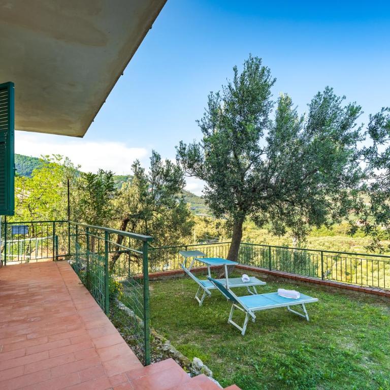 Hostdomus - Il Belvedere - Appartamento con 2 Camere da Letto - 17