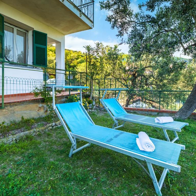 Hostdomus - Il Belvedere - Appartamento con 2 Camere da Letto - 18