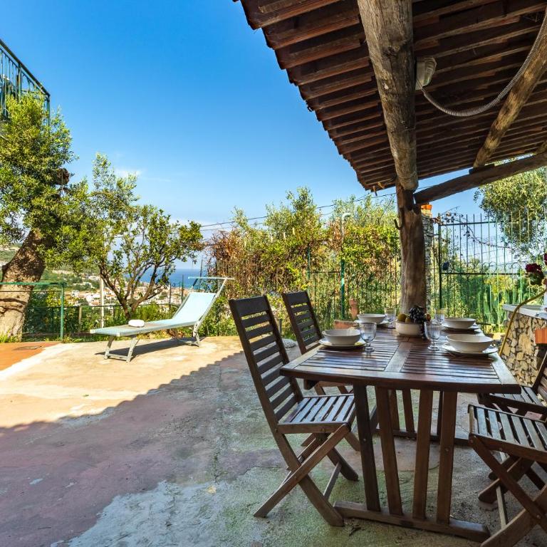 Hostdomus - Il Belvedere - Appartamento con 2 Camere da Letto - 19