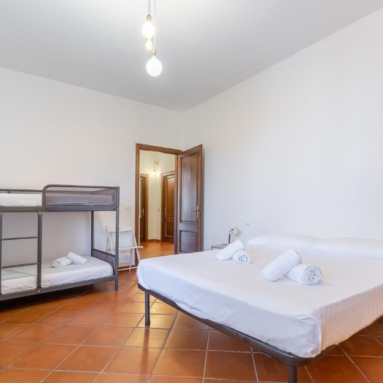 Hostdomus - Il Belvedere - Appartamento con 2 Camere da Letto - 8