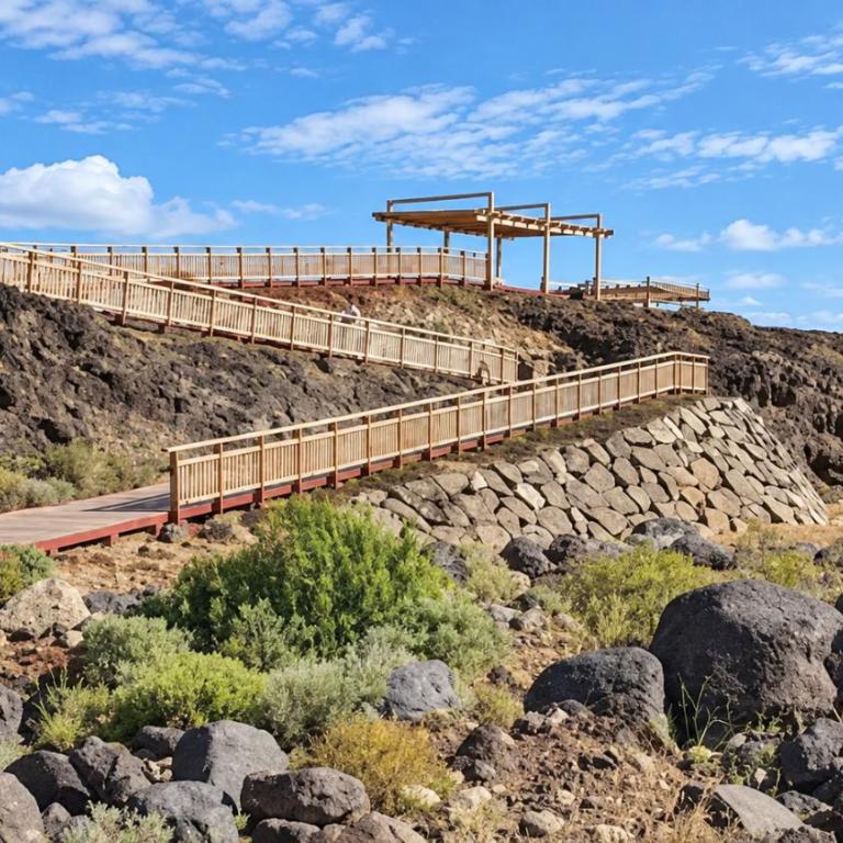 Golf Park Sunny Cozy Penthouse near the Ocean with large double terraces, fiber WIFI, 3 pools, NEW bbq South Tenerife - Apartamento con terraza - 39