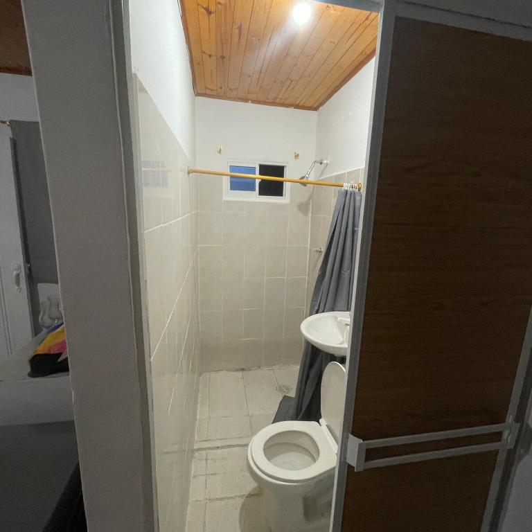 Hospedaje Mirador MTR - Apartamento de 1 dormitorio - 2