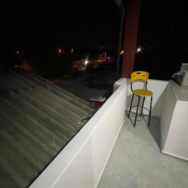 Hospedaje Mirador MTR - Apartamento de 1 dormitorio - 3