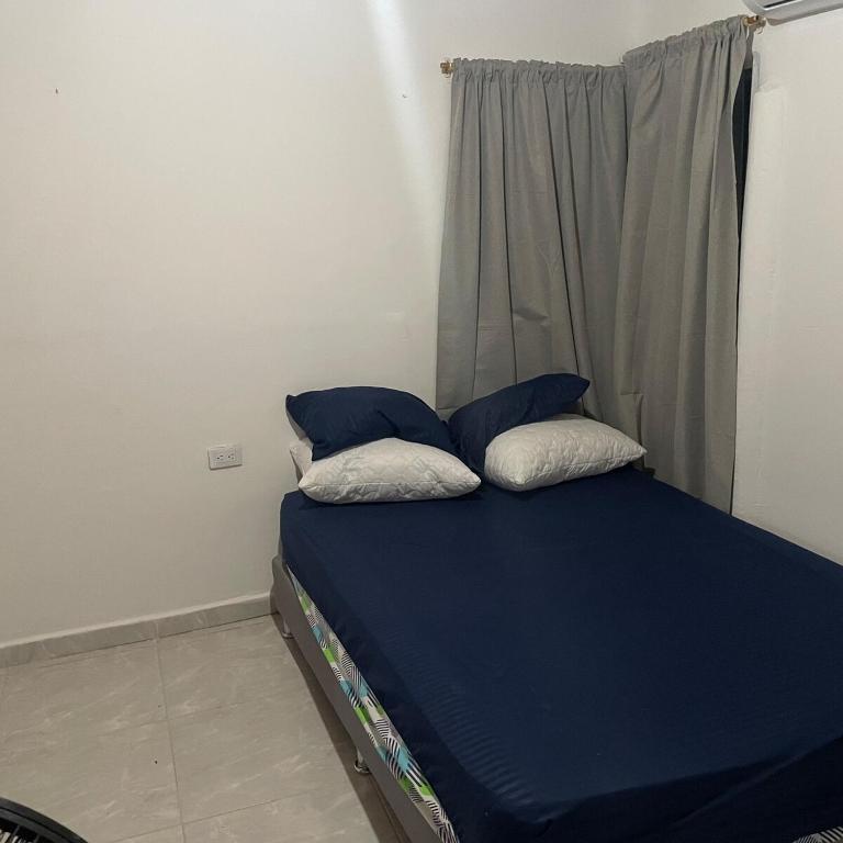 Hospedaje Mirador MTR - Apartamento de 1 dormitorio - 7