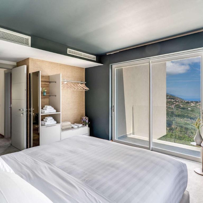 Villa Sophie with Pool Sea Views & Concierge - Villa - 78