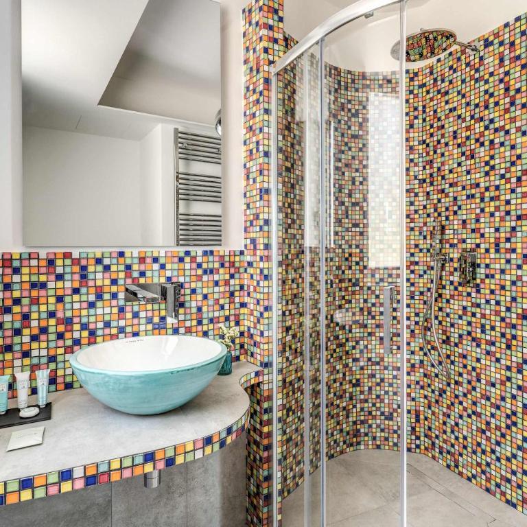 Villa Sophie with Pool Sea Views & Concierge - Villa - 79