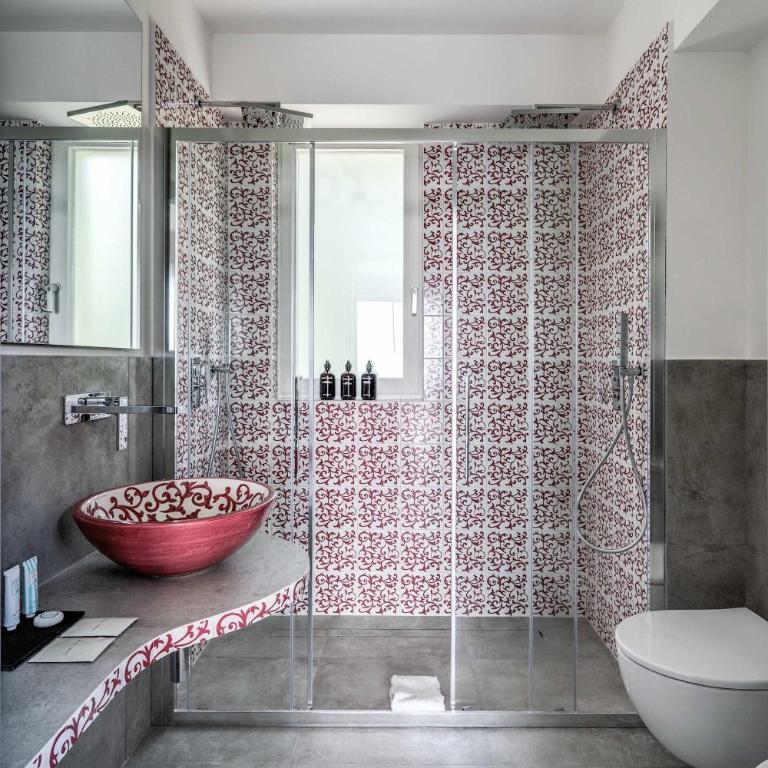 Villa Sophie with Pool Sea Views & Concierge - Villa - 4