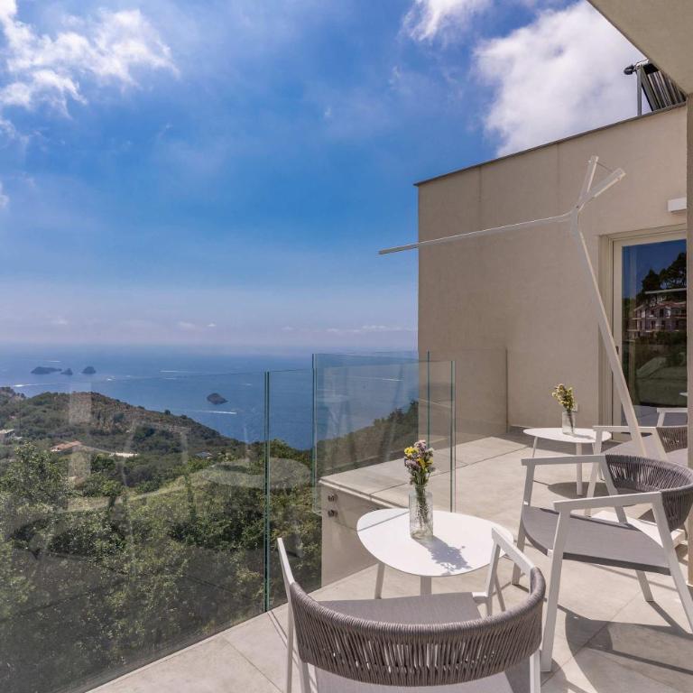 Villa Sophie with Pool Sea Views & Concierge - Villa - 7