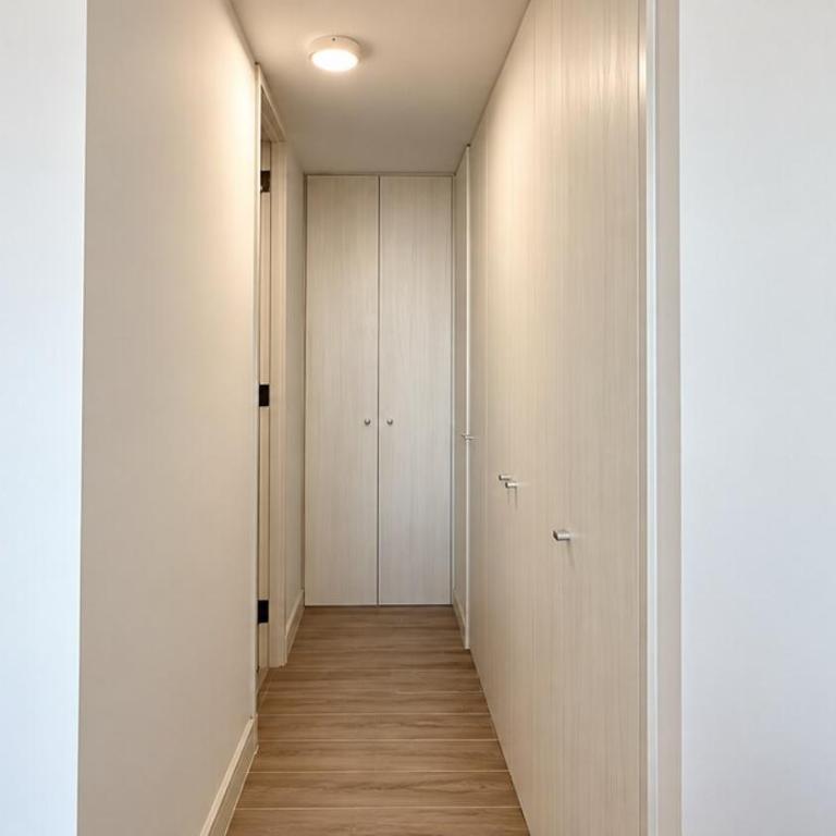 Depto 2D2B - Piso 24 - 4 pax - Centrico - Two-Bedroom Apartment - 13